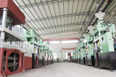 四柱液壓機(jī)對(duì)液壓油還有哪些要求？
