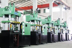 四柱液壓機(jī)的液壓泵回路是什么？