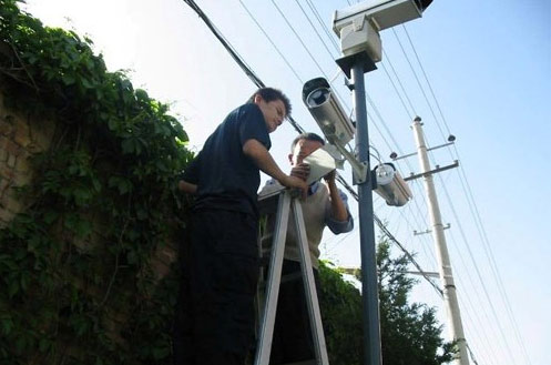 監控系統維護 監控系統維護