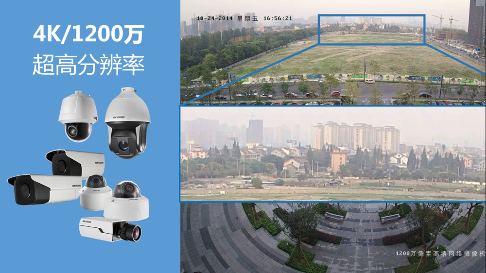 IP 監控工程